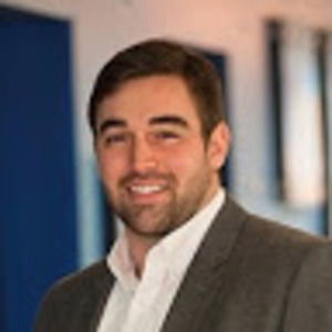 Meet your Posher, Bradley